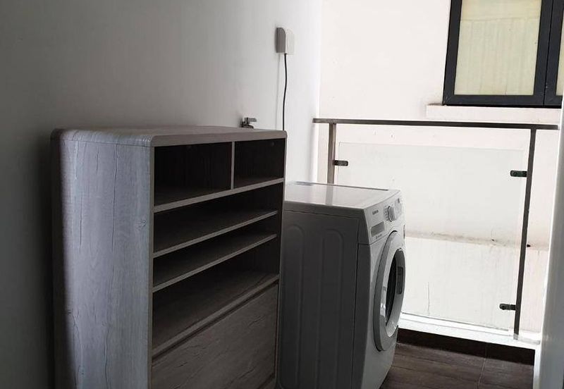 Amberside Country Garden @ Danga Bay