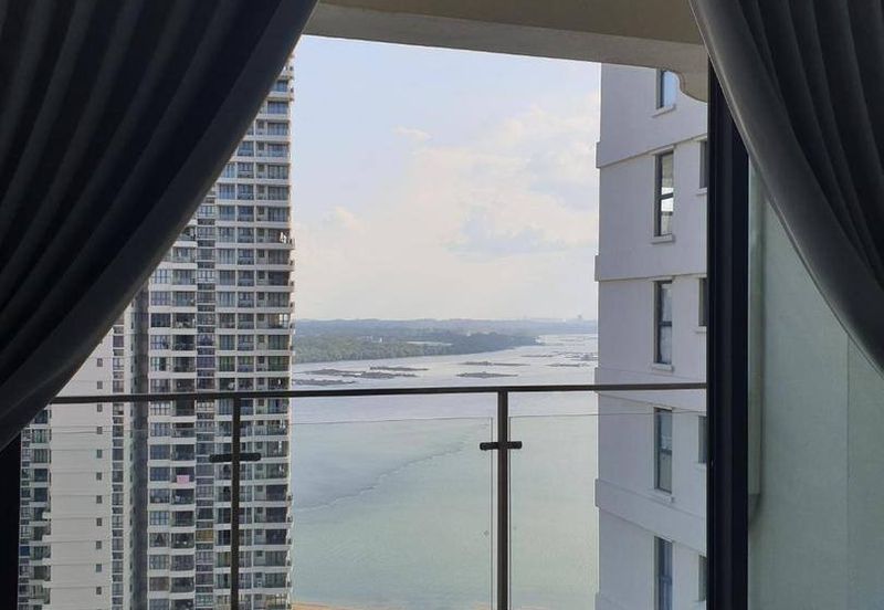 Amberside Country Garden @ Danga Bay