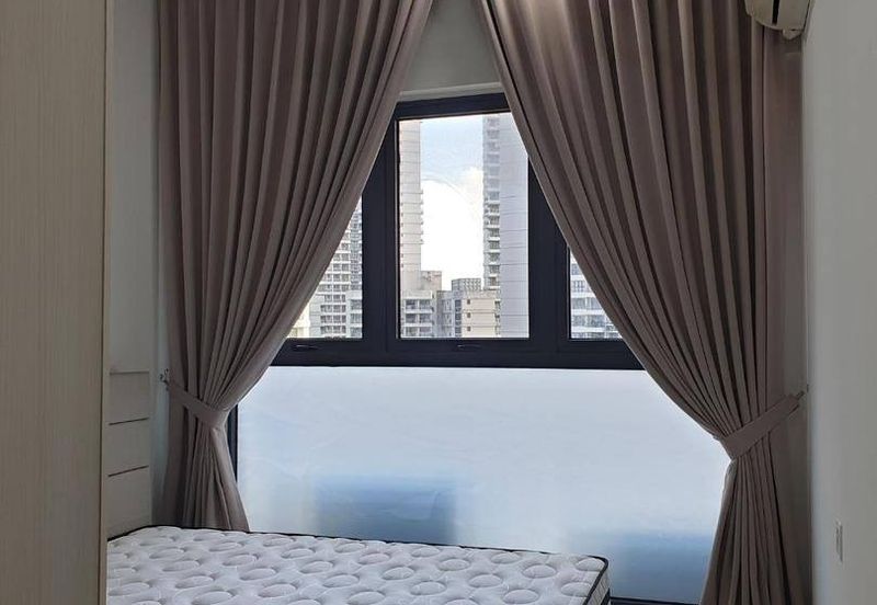 Amberside Country Garden @ Danga Bay