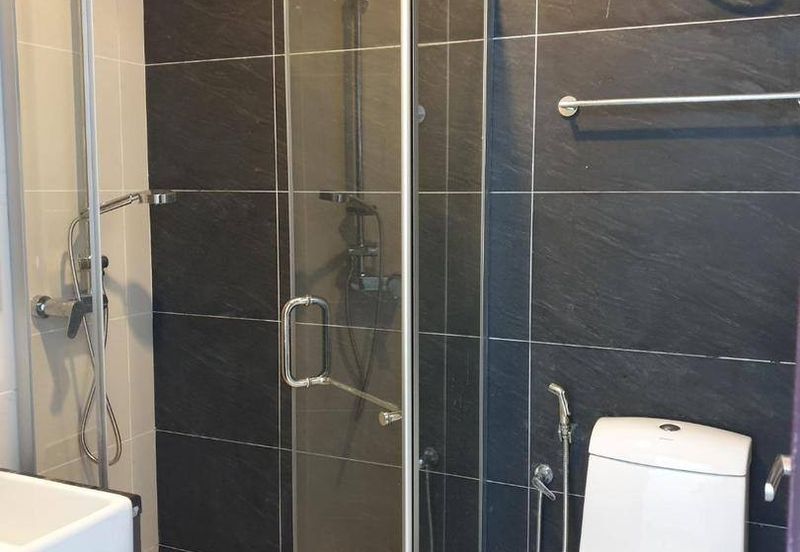 Amberside Country Garden @ Danga Bay