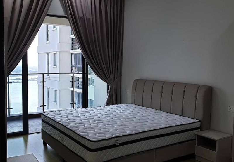 Amberside Country Garden @ Danga Bay