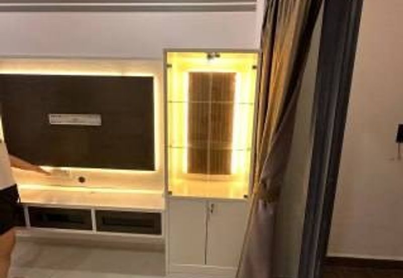 Baypoint @ Country Garden Danga Bay