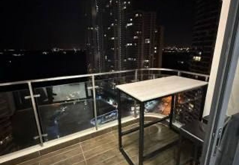 Baypoint @ Country Garden Danga Bay