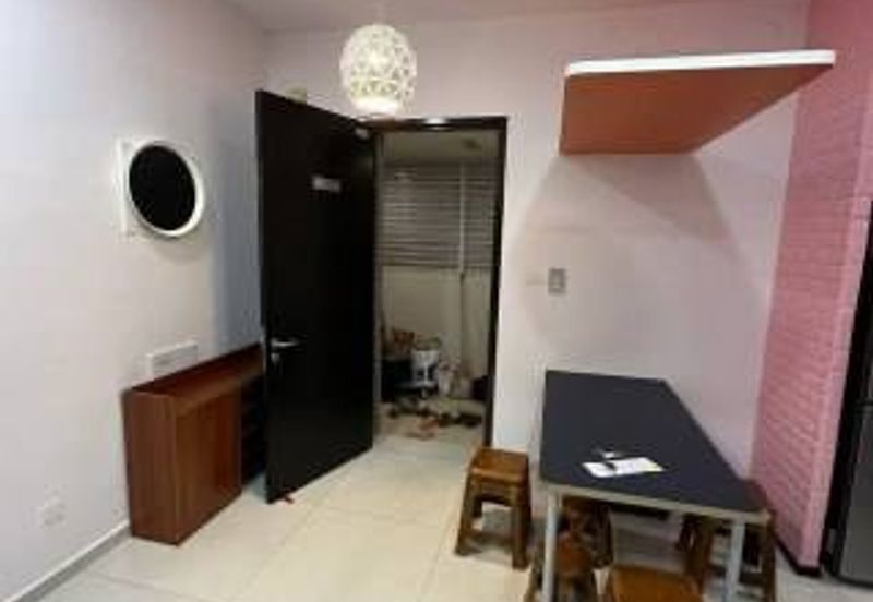 Baypoint @ Country Garden Danga Bay