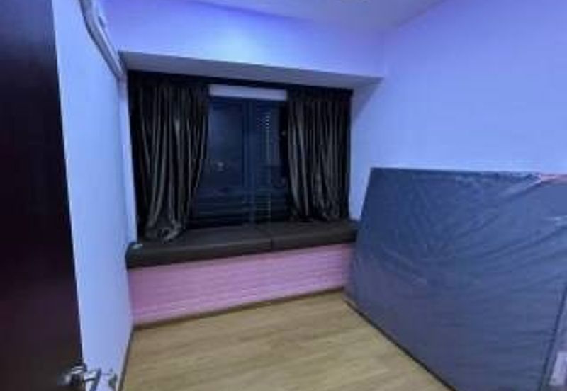 Baypoint @ Country Garden Danga Bay