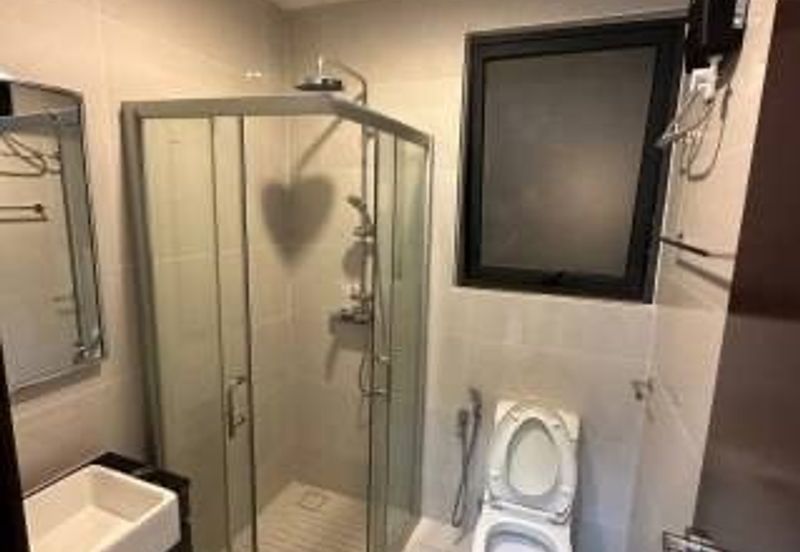 Baypoint @ Country Garden Danga Bay