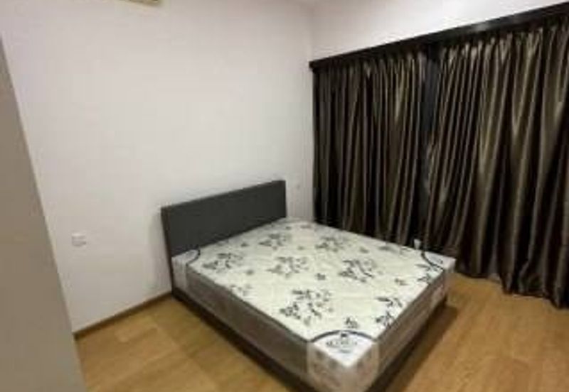 Baypoint @ Country Garden Danga Bay