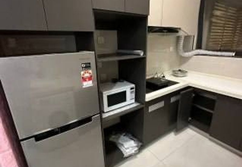 Baypoint @ Country Garden Danga Bay