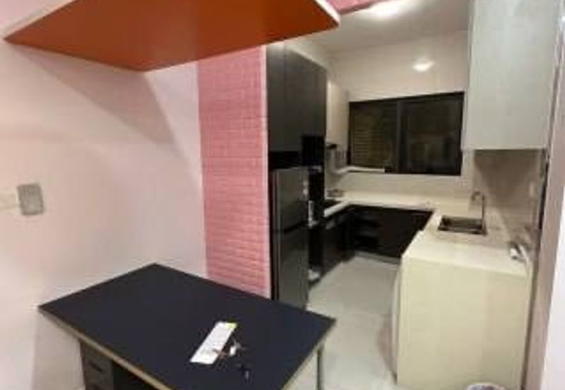 Baypoint @ Country Garden Danga Bay