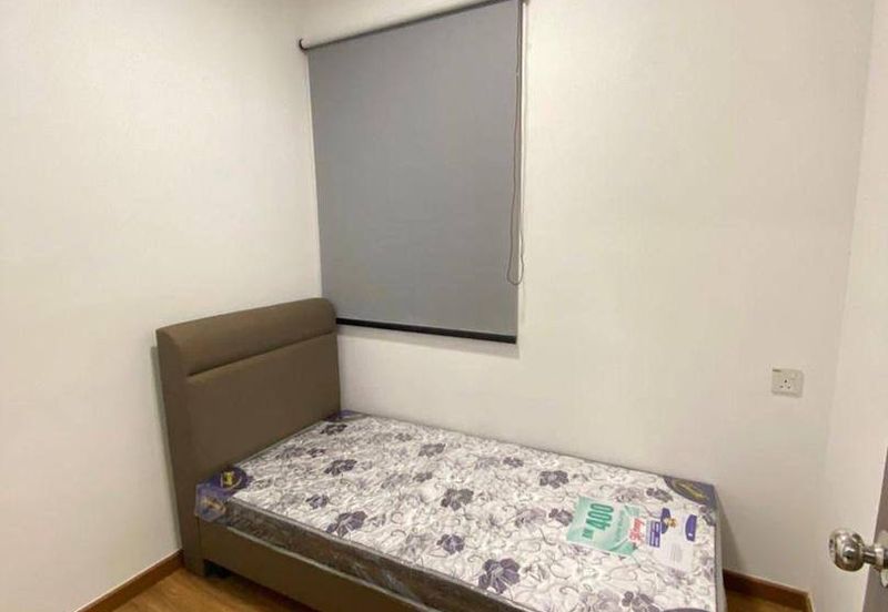 Country Garden Central Park Phase 1