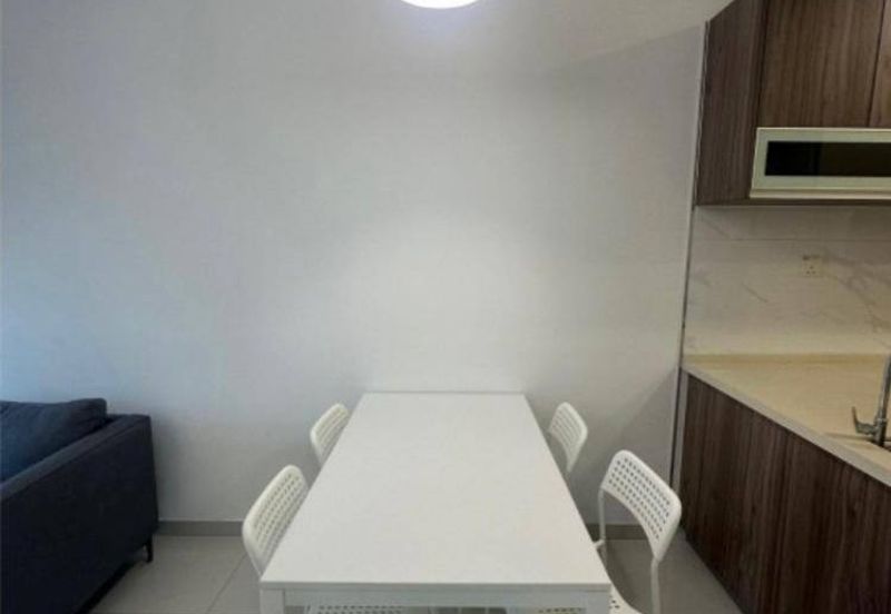 Country Garden Central Park Phase 1