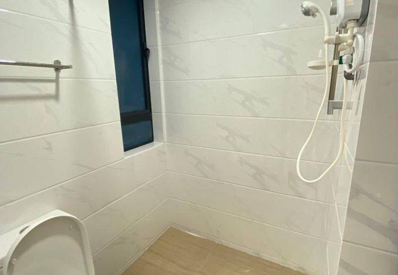 Country Garden Central Park Phase 1