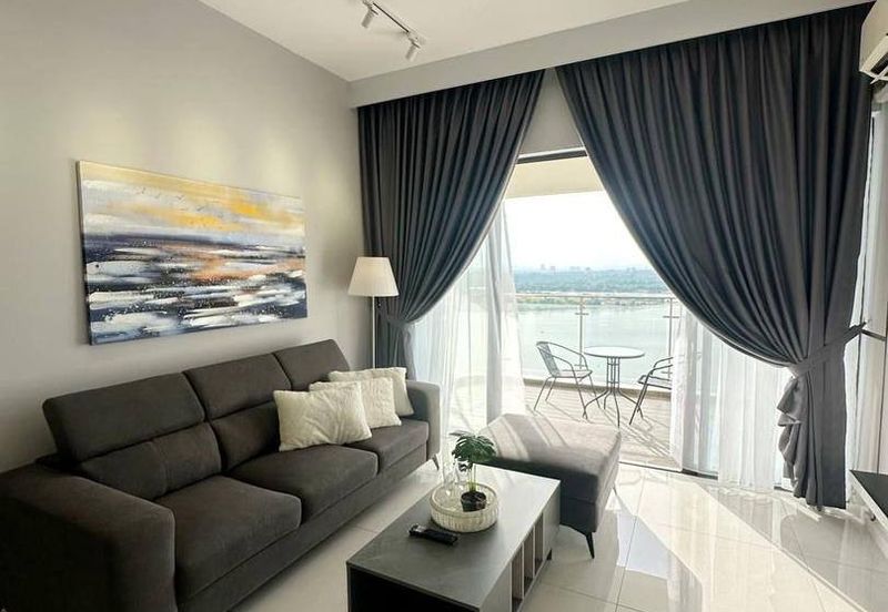 Royal Strand @ Country Garden Danga Bay