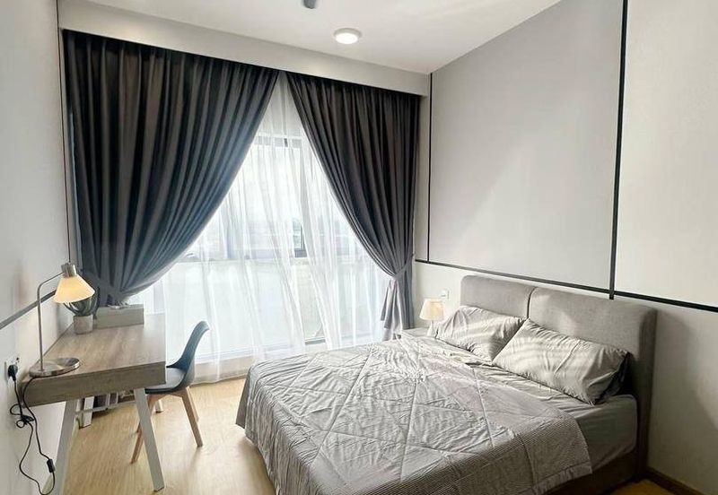 Royal Strand @ Country Garden Danga Bay