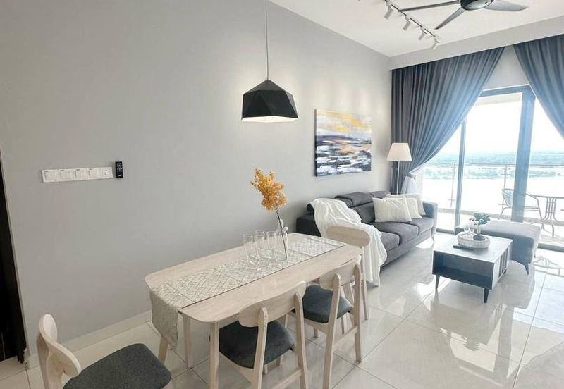 Royal Strand @ Country Garden Danga Bay