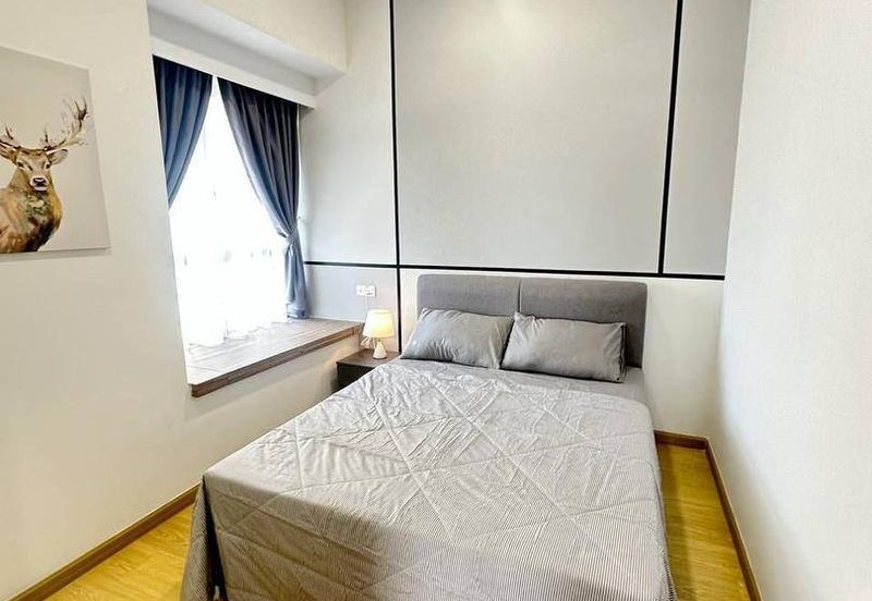 Royal Strand @ Country Garden Danga Bay