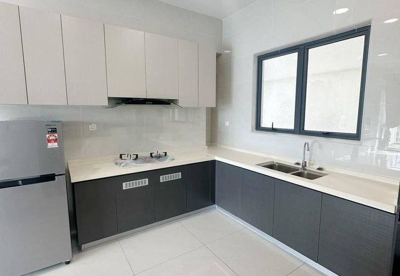 Royal Strand @ Country Garden Danga Bay