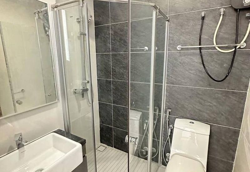 Royal Strand @ Country Garden Danga Bay