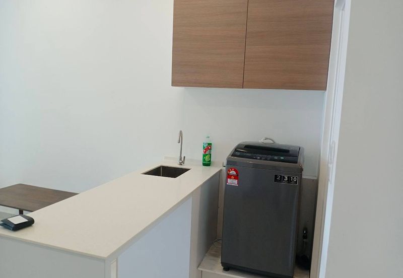 Havona Residence @ Taman Mount Austin