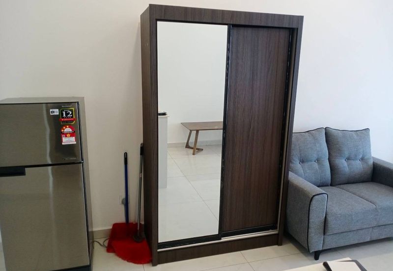 Havona Residence @ Taman Mount Austin