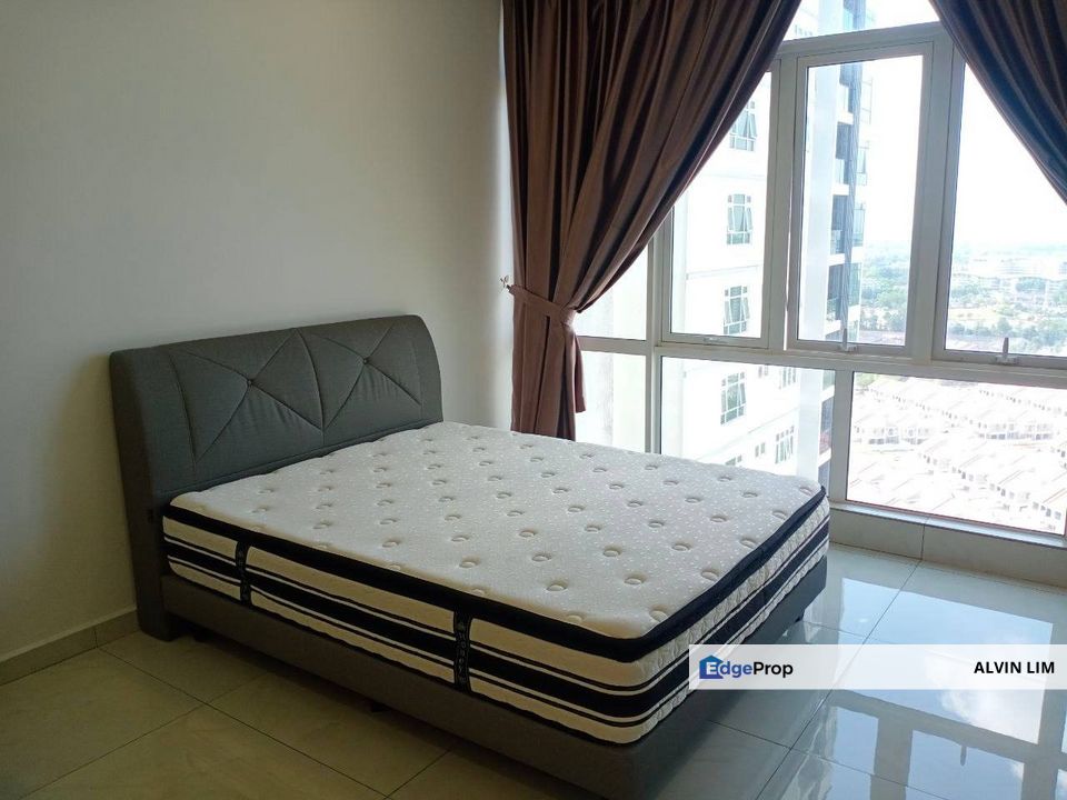 Havona/ Mount Austin/ Dual Key Studio/ Good Condition/ Cheapest, Johor, Johor Bahru