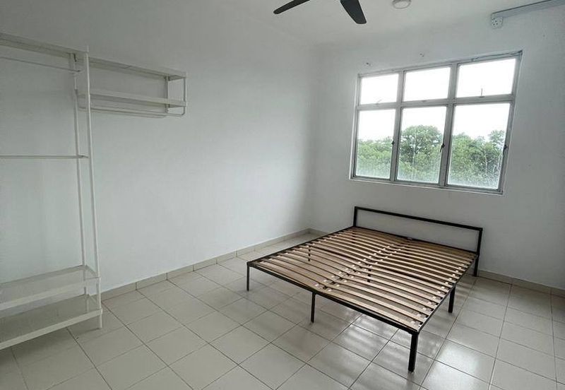 Villa Krystal, Bandar Selesa Jaya