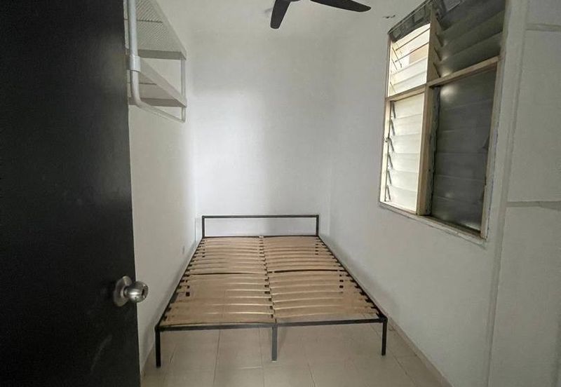 Villa Krystal, Bandar Selesa Jaya