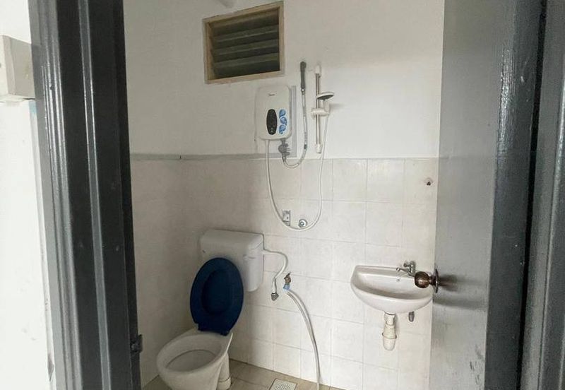 Villa Krystal, Bandar Selesa Jaya