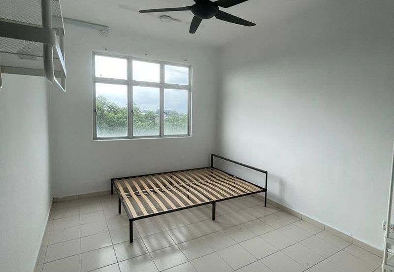 Villa Krystal, Bandar Selesa Jaya