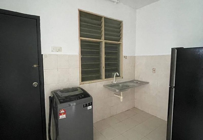 Villa Krystal, Bandar Selesa Jaya