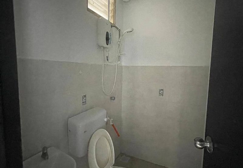 Villa Krystal, Bandar Selesa Jaya