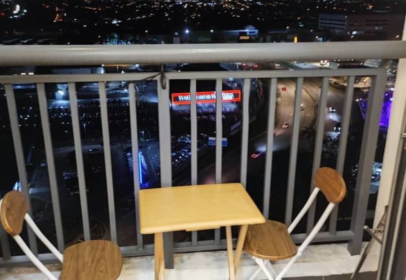 KSL Residence 2 @ Kangkar Tebrau