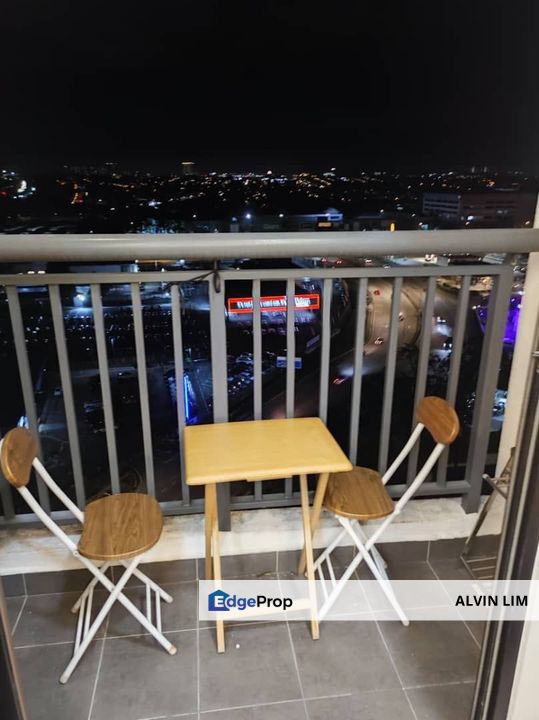Ksl Residences 2/ Near Ciq/ 3bed 2bath/ Good Condition/ Cheapest, Johor, Johor Bahru