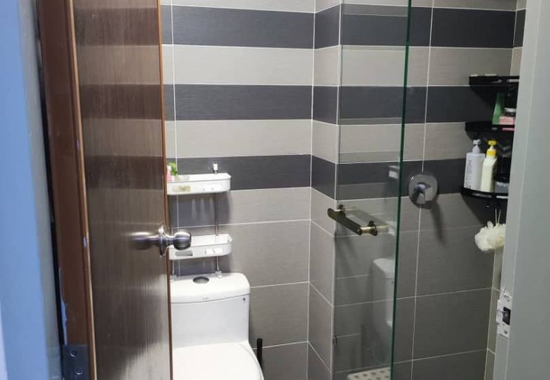 KSL Residence 2 @ Kangkar Tebrau