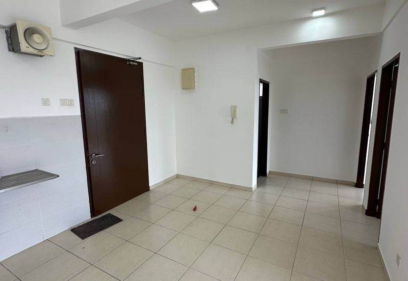 The Garden Residences