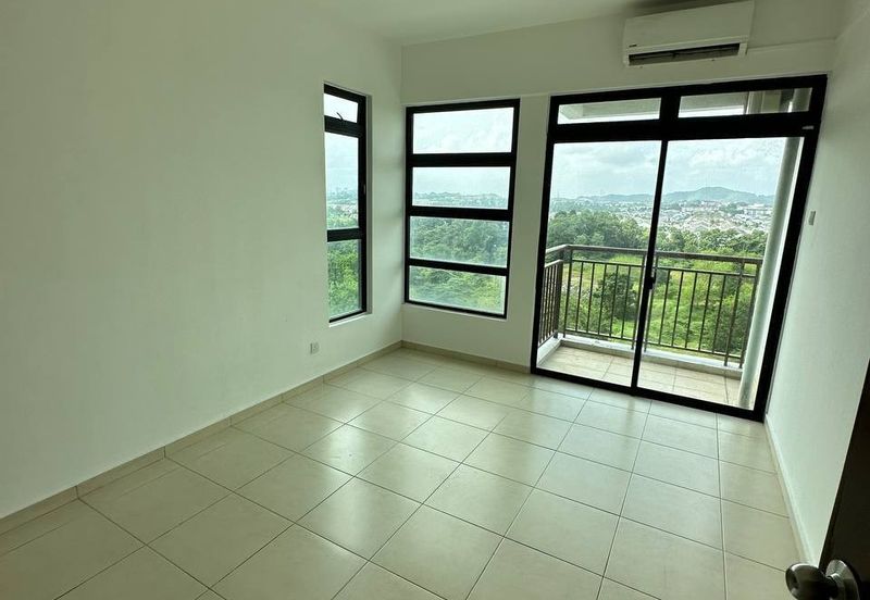 The Garden Residences