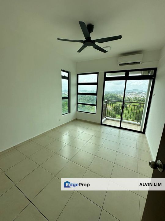 The Garden Residences/ Utm/ 2bed 1bath/ Good Condition/ Cheapest, Johor, Skudai
