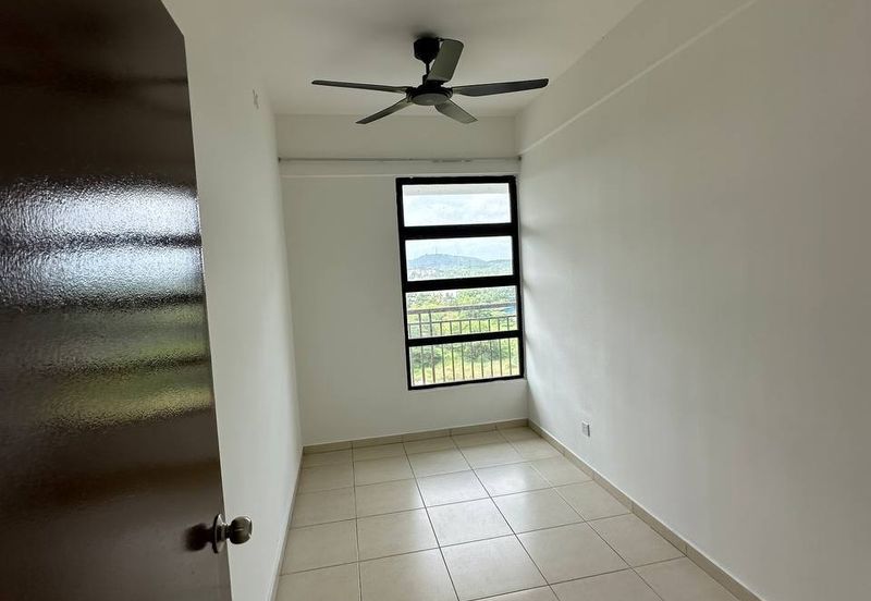 The Garden Residences