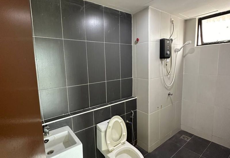 The Garden Residences