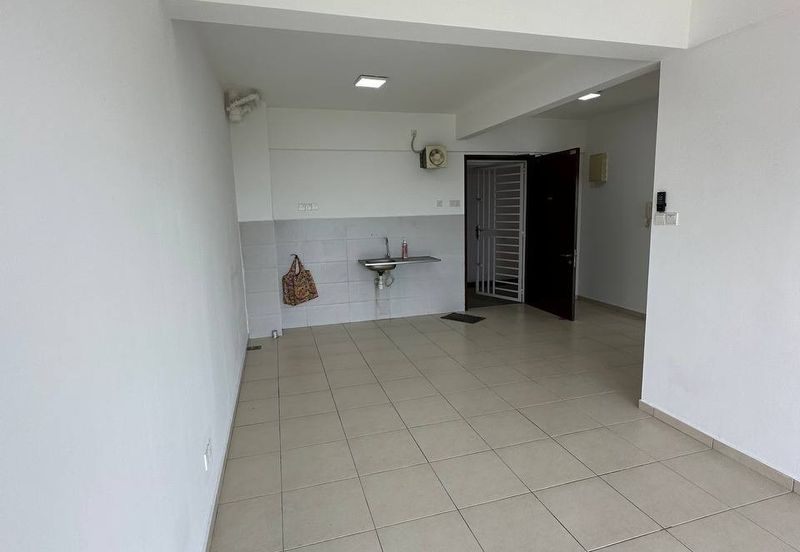 The Garden Residences