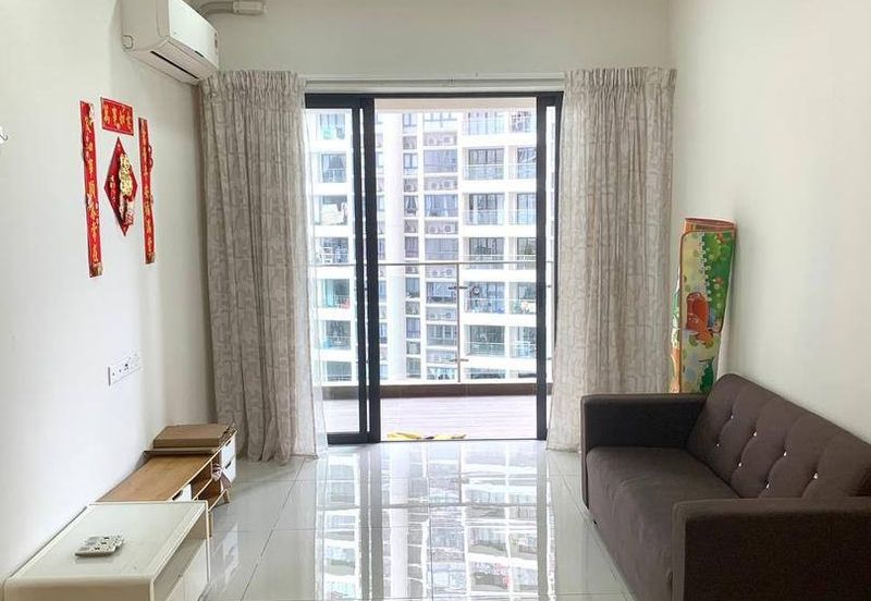 Amberside Country Garden @ Danga Bay