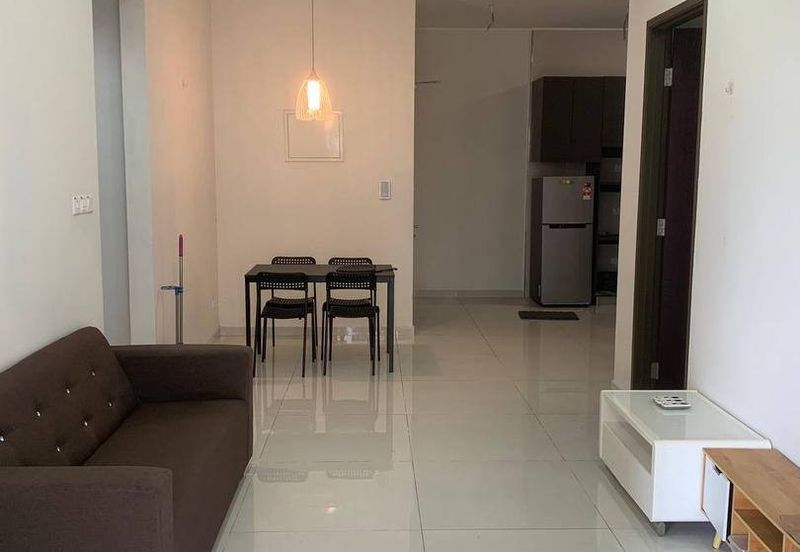 Amberside Country Garden @ Danga Bay