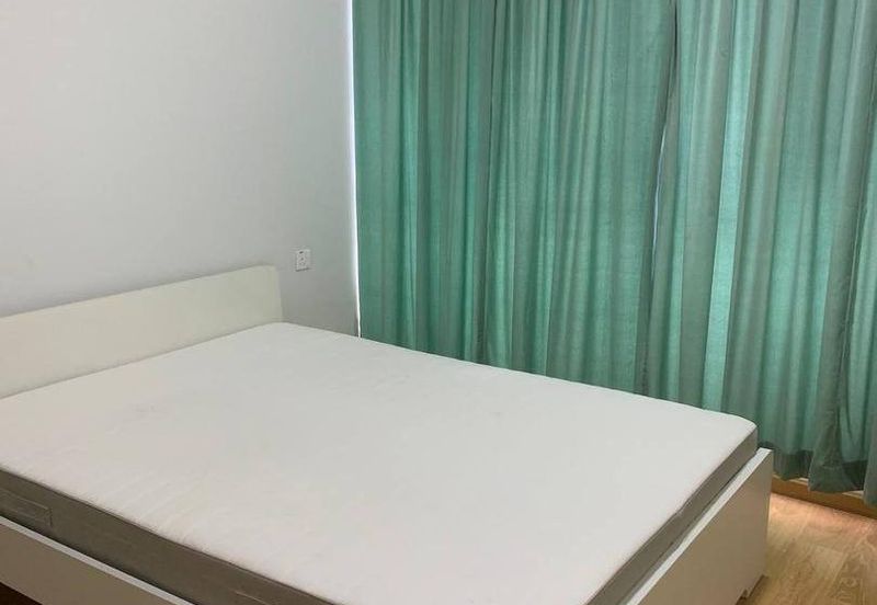 Amberside Country Garden @ Danga Bay