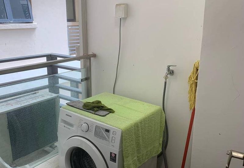 Amberside Country Garden @ Danga Bay