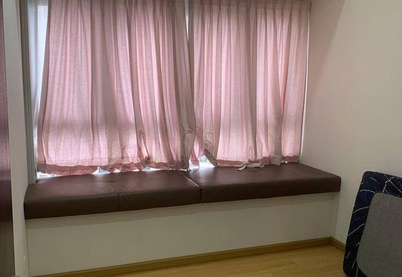 Amberside Country Garden @ Danga Bay