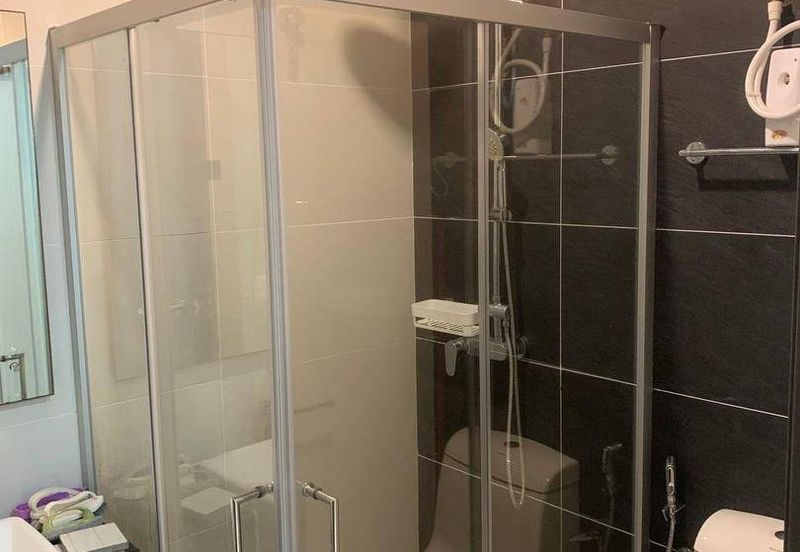 Amberside Country Garden @ Danga Bay