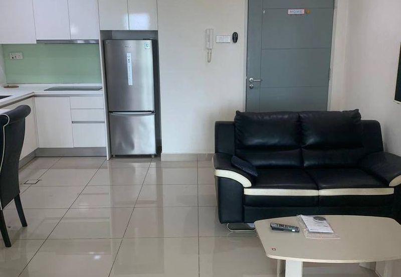 Tropez Residences @ Danga Bay