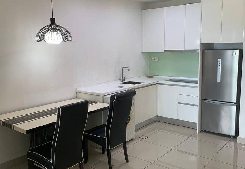 Tropez Residences @ Danga Bay