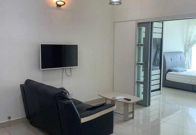 Tropez Residences @ Danga Bay