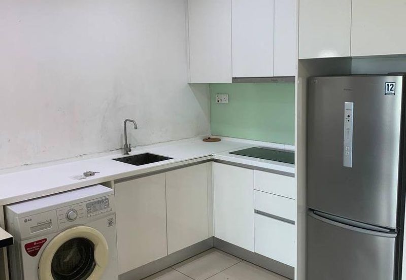 Tropez Residences @ Danga Bay